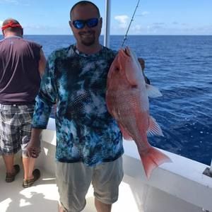 Meet your Posher, Brett